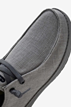 Skechers Melson - Nela Erkek Ayakkabı 210726-GRY
