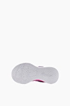 Skechers Flutter Heart Lights - Groovy Swirl Çocuk Ayakkabı 303253L-LVAQ