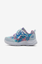 Skechers Glimmer Kicks - Magical Wings Çocuk Ayakkabı 303260N-LBLV