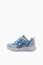 Skechers Glimmer Kicks - Magical Wings Çocuk Ayakkabı 303260N-LBLV