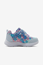 Skechers Glimmer Kicks - Magical Wings Çocuk Ayakkabı 303260N-LBLV