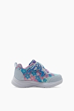 Skechers Glimmer Kicks - Magical Wings Çocuk Ayakkabı 303260N-LBLV