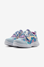 Skechers Glimmer Kicks - Magical Wings Çocuk Ayakkabı 303260N-LBLV