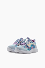 Skechers Glimmer Kicks - Magical Wings Çocuk Ayakkabı 303260N-LBLV