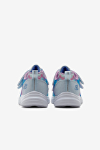 Skechers Glimmer Kicks - Magical Wings Çocuk Ayakkabı 303260N-LBLV