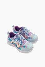 Skechers Glimmer Kicks - Magical Wings Çocuk Ayakkabı 303260N-LBLV
