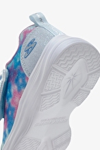 Skechers Glimmer Kicks - Magical Wings Çocuk Ayakkabı 303260N-LBLV