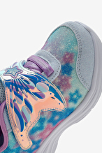 Skechers Glimmer Kicks - Magical Wings Çocuk Ayakkabı 303260N-LBLV