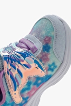 Skechers Glimmer Kicks - Magical Wings Çocuk Ayakkabı 303260N-LBLV