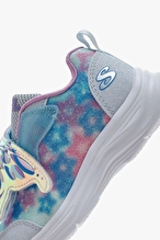 Skechers Glimmer Kicks - Magical Wings Çocuk Ayakkabı 303260N-LBLV
