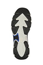 Skechers Skech-Air Ventura Erkek Ayakkabı 232655 BKBL