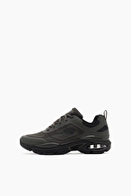 Skechers Skech-Air Ventura Erkek Ayakkabı 232656 OLBK