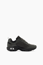 Skechers Skech-Air Ventura Erkek Ayakkabı 232656 OLBK