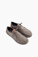 Skechers Melson - Nela Erkek Ayakkabı 210726-BRN