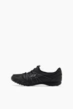 Skechers Bıkers Lıte Kadın Ayakkabı 100560-BLK