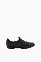 Skechers Bıkers Lıte Kadın Ayakkabı 100560-BLK