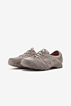 Skechers Bıkers Lıte Kadın Ayakkabı 100560-TPE