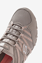 Skechers Bıkers Lıte Kadın Ayakkabı 100560-TPE
