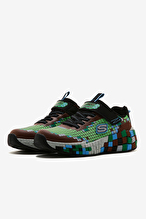 Skechers Megacraft 3.0 Çocuk Ayakkabı 402182L-BRMT