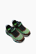 Skechers Megacraft 3.0 Çocuk Ayakkabı 402182L-BRMT