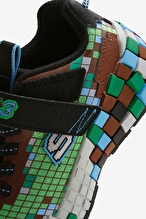 Skechers Megacraft 3.0 Çocuk Ayakkabı 402182L-BRMT