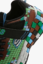 Skechers Megacraft 3.0 Çocuk Ayakkabı 402182L-BRMT