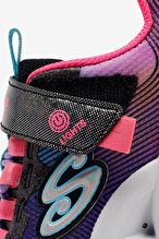 Skechers Twısty Brıghts 2.0 Işıklı Çocuk Ayakkabı 302339L-BKMT