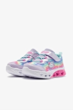 Skechers Flutter Heart Lights Çocuk Ayakkabı 303253N-LVAQ