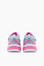 Skechers Flutter Heart Lights Çocuk Ayakkabı 303253N-LVAQ