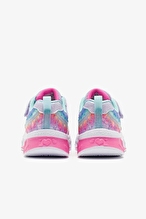 Skechers Flutter Heart Lights Çocuk Ayakkabı 303253N-LVAQ