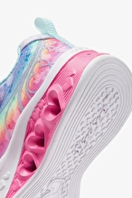 Skechers Flutter Heart Lights Çocuk Ayakkabı 303253N-LVAQ