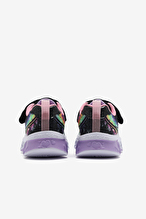 Skechers Flutter Heart Lıghts Çocuk Ayakkabı 303253L-BKPK