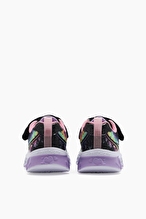 Skechers Flutter Heart Lıghts Çocuk Ayakkabı 303253L-BKPK