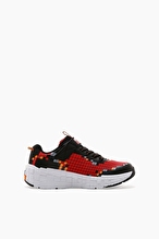 Skechers Megacraft Çocuk Ayakkabı 402182L-BKRD
