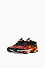 Skechers Megacraft Çocuk Ayakkabı 402182L-BKRD