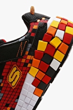 Skechers Megacraft Çocuk Ayakkabı 402182L-BKRD