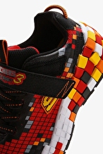 Skechers Megacraft Çocuk Ayakkabı 402182L-BKRD