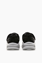 Skechers Meteor-Lıghts Çocuk Ayakkabı 401675L-BKGY