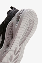 Skechers Meteor-Lıghts Çocuk Ayakkabı 401675L-BKGY