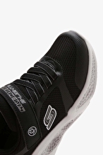 Skechers Meteor-Lıghts Çocuk Ayakkabı 401675L-BKGY