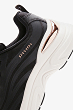 Skechers Hazel Kadın Ayakkabı 177575-BLK