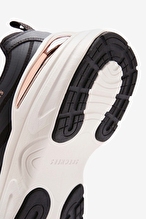 Skechers Hazel Kadın Ayakkabı 177575-BLK