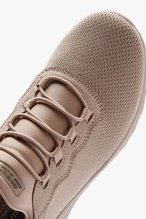 Skechers Bobs Squad Chaos Kadın Slip-ins Ayakkabı 117500 TAN