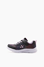 Skechers Wavy Lites - Hydro Crush Çocuk Ayakkabı 303393L-BKMT