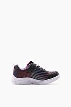 Skechers Wavy Lites - Hydro Crush Çocuk Ayakkabı 303393L-BKMT