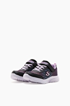 Skechers Wavy Lites - Hydro Crush Çocuk Ayakkabı 303393L-BKMT