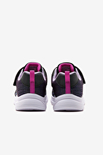 Skechers Wavy Lites - Hydro Crush Çocuk Ayakkabı 303393L-BKMT