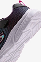 Skechers Wavy Lites - Hydro Crush Çocuk Ayakkabı 303393L-BKMT