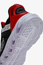 Skechers Hypno-Flash Çocuk Ayakkabı 403843L-BKRD