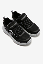 Skechers Bounder 2.0 Çocuk Ayakkabı 403902L-BKSL